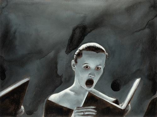 Drawings 1999-2002 - Untitled