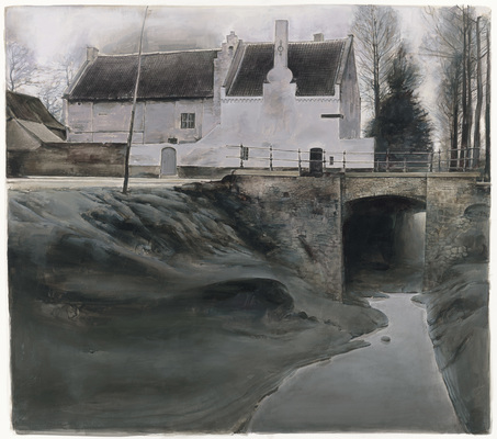 The Distance - Untitled (Coudenborm)