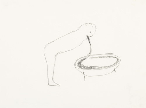 Mark Manders - Untitled