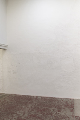 USMC 2241903 - Kim Jones - Installation view