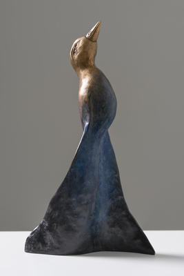 Lacuna - Grace Schwindt - Upright