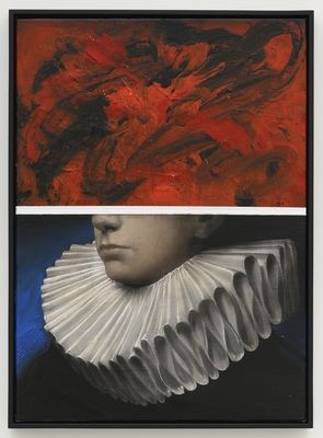 Mircea Suciu - Good Boy (America Series)