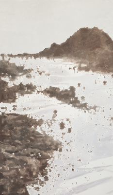 Luc Tuymans - Mountains