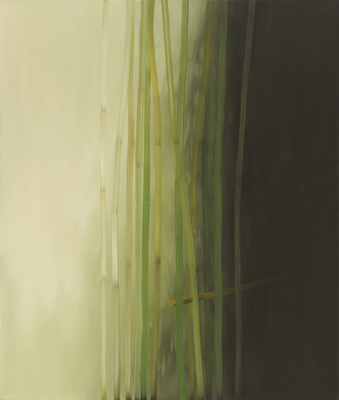 7 Brushstrokes - 12 Brushstrokes #I