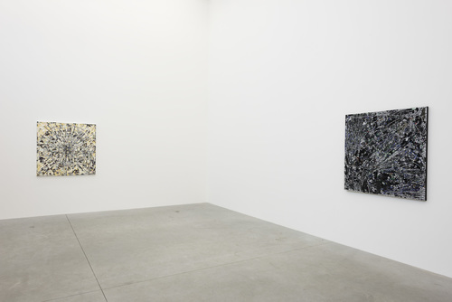 Escalation - Jack Whitten - 