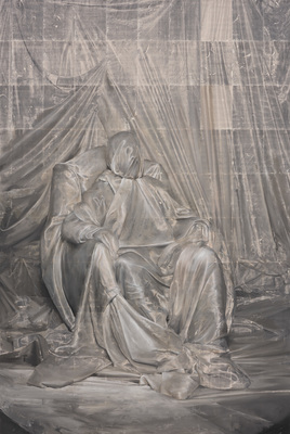 Mircea Suciu - Iron Curtain