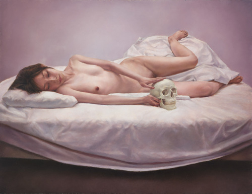 Naoto Kawahara - Nude S