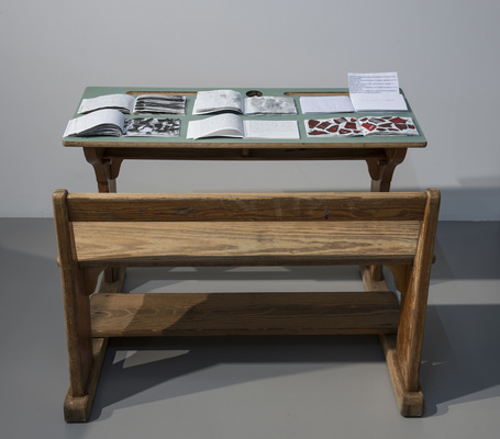 BXL Universel II: Multipli.City - Installation view