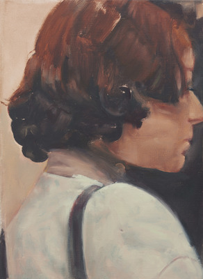 Jan De Maesschalck - Untitled