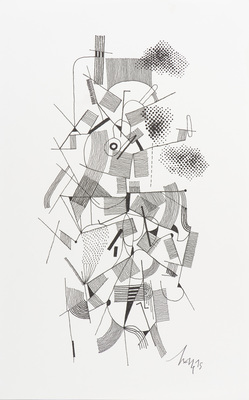 low fixed media show - LFMS101115