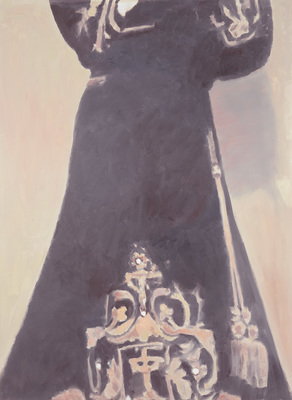 Luc Tuymans - Penitence