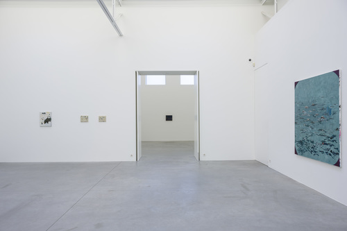 Madrigal - Marina Rheingantz - Installation view