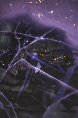 Dirk Braeckman - U.B.-V.C.-22