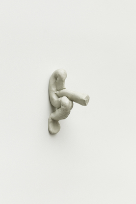 The Middle Distance - Paulo Monteiro - Untitled