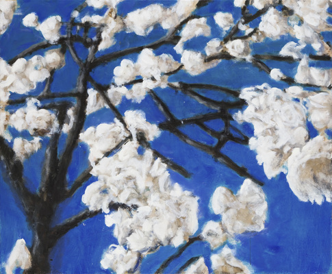 Cristof Yvoré - Untitled