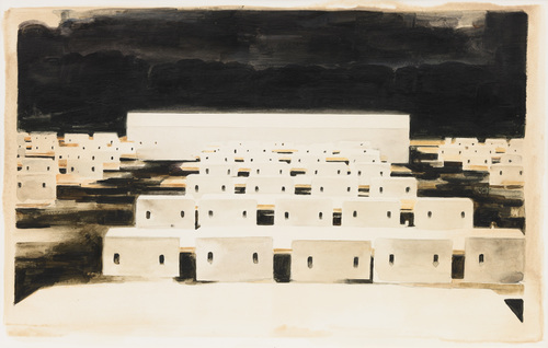 Jan De Maesschalck - Physical Planning