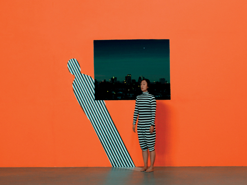 ZENO X GALLERY - Locating Live-ness - Grace Schwindt