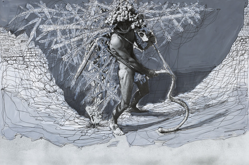 Semper Fi - Kim Jones - Untitled