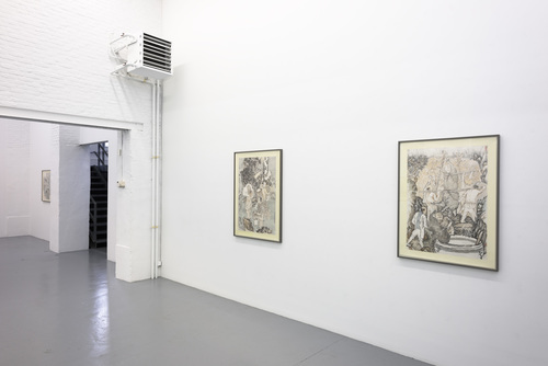 The village and its ghosts - 