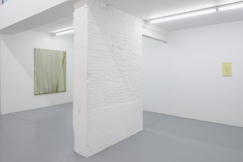 Off Road - Installation view