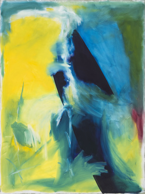 Raoul De Keyser, Johannes Kahrs, Mark Manders, Mircea Suciu, Patrick Van Caeckenbergh - Zinkend (Sinking)