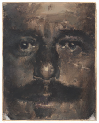 The Distance - A Naturalist