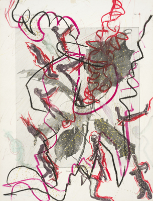 Pélagie Gbaguidi - Care