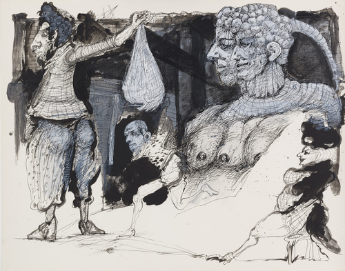 Walgrove - Kim Jones - Untitled