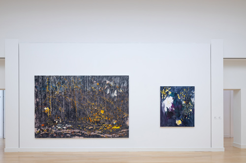 Brave New World - Installation view