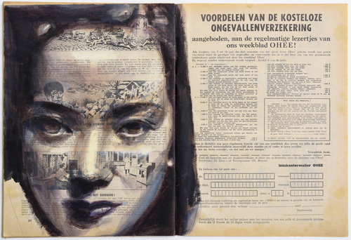 Domesticated - Jan De Maesschalck - Domesticated #19