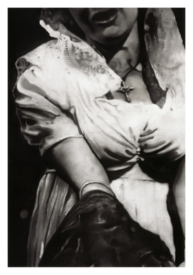 ZENO X GALLERY - Dunkles Zimmer - Johannes Kahrs