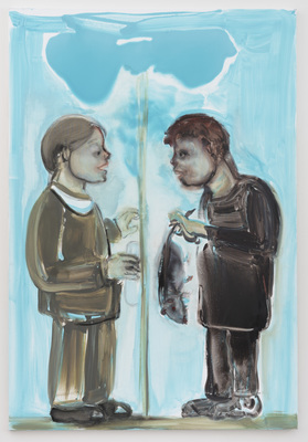 Double Takes - Le Joujou du Pauvre (The Poor Boy's Toy)