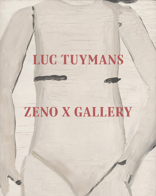 Zeno X Books<br />Antwerp, Belgium, 2016<br />272 pages