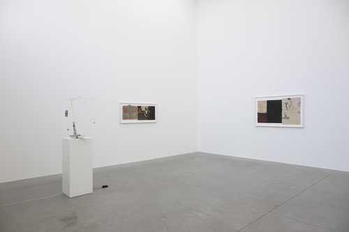 Wishing Well - Jockum Nordström - Installation view