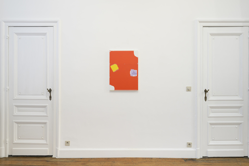 Kees Goudzwaard - Kees Goudzwaard - installation view