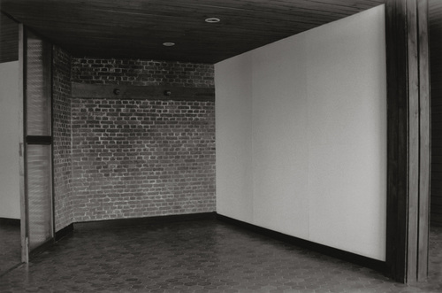 Dirk Braeckman - K.A.-A.N.(2)-96