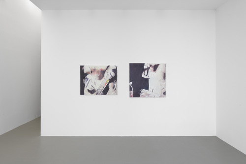 Eternity - Installation view