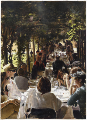 Jan De Maesschalck - Johannes Kahrs - Grace Schwindt - Bart Stolle - Save Them that Bear Witness to the Love for Him