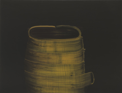 Hyun-Sook Song - 8 Brushstrokes