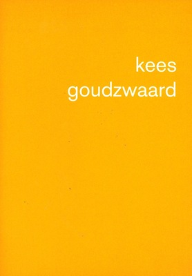 Club Solo<br />Breda, Netherlands, 2020<br />30 pages, ISBN 9789493119123