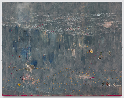 Marina Rheingantz - Véu