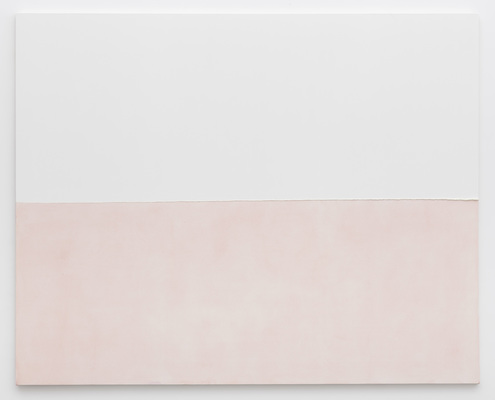 The Empty Side - Paulo Monteiro - Untitled