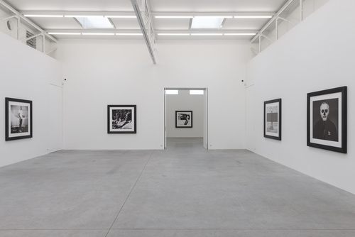 New Squares - Anton Corbijn - 