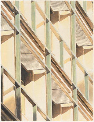 Square - Untitled (Heatwave)