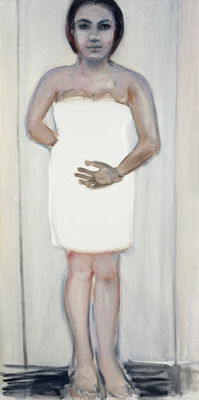 Time and Again - Marlene Dumas - Helena 2002 nr. 1