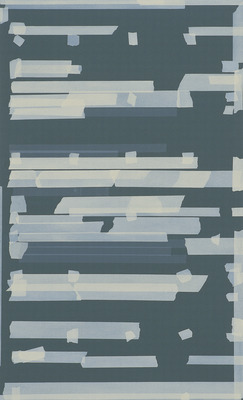 Kees Goudzwaard - Bladspiegel