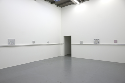 Philip Metten - Philip Metten - Installation view