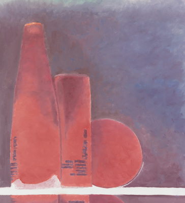 Luc Tuymans - Containers