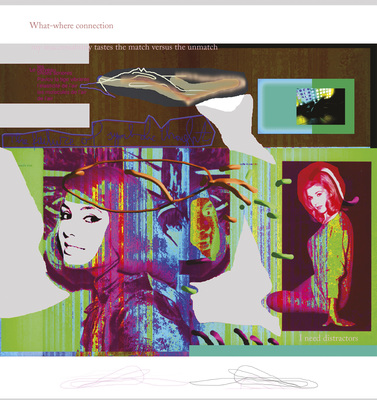 Placenta Saturnine Bercail - The Failure of Symbolic Thought