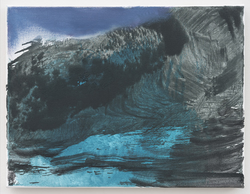 Double Takes - Seascape